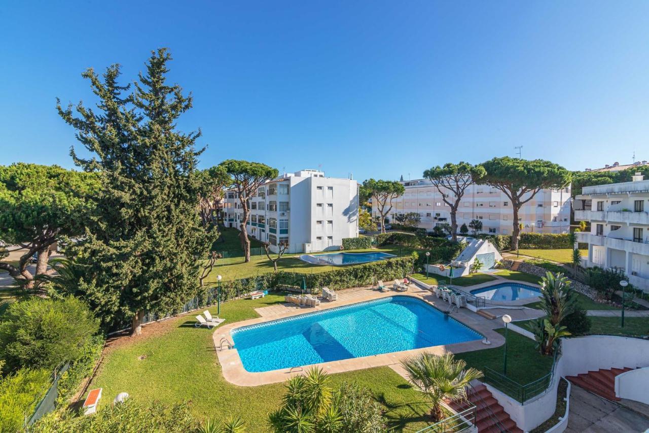 Vilamoura Cosy 2 With Pool By Homing Exterior photo